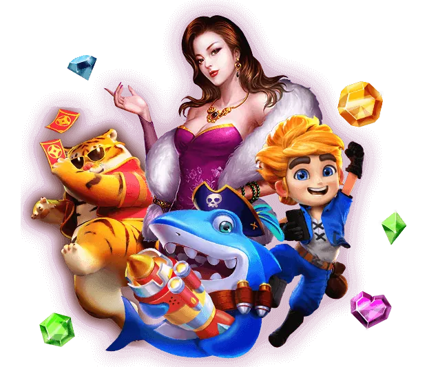Fair and Secure Gaming Environment