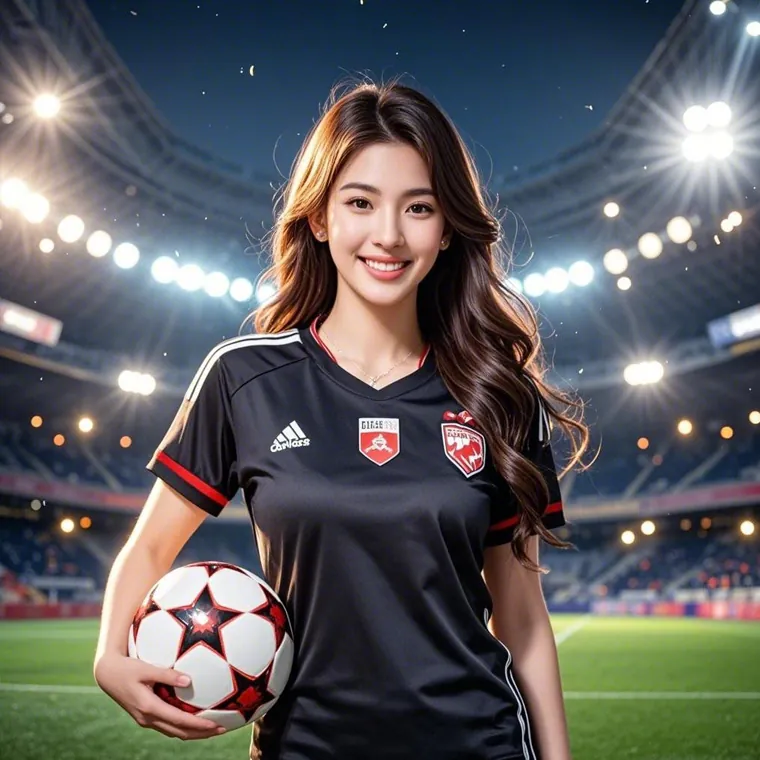 Live Sports Action