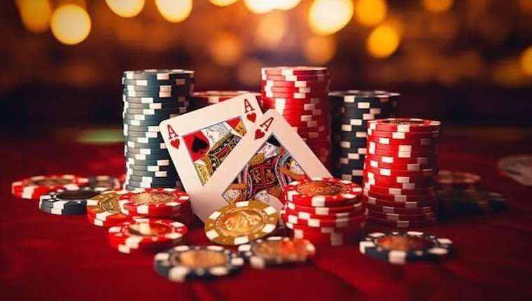 Secure online gaming with responsible gambling tools at JiliPark