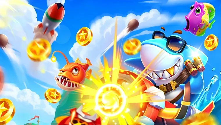 Welcome to JiliPark blog with vibrant online gaming graphics