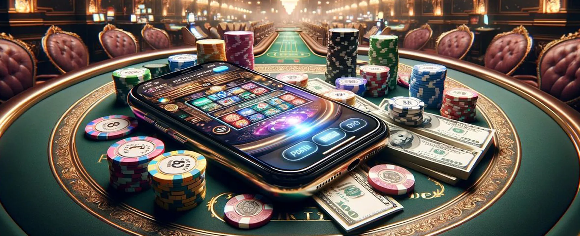 JiliPark Blog: Latest online casino news and updates in the Philippines