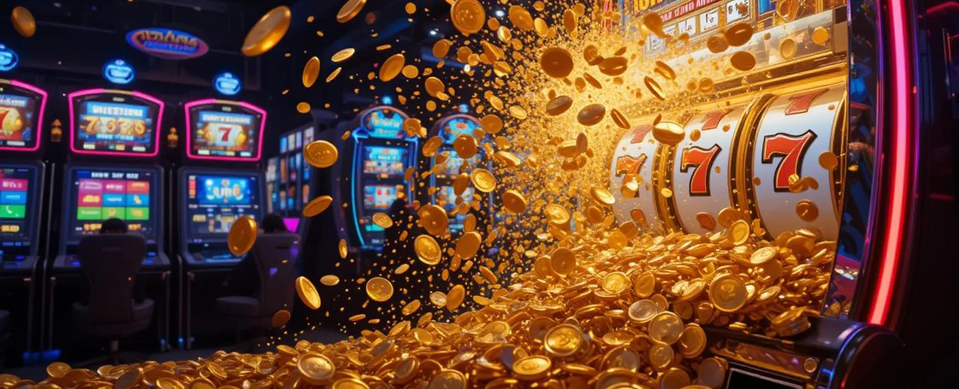 Illustration of a user securing their online casino account with a strong password and 2FA at Jilipark
