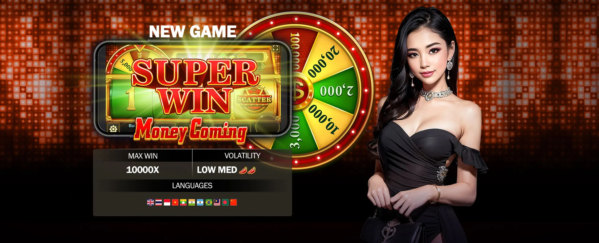 JiliPark Arcade Gaming Platform