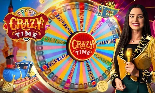 Live Casino Icon