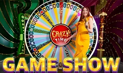 Online Bingo game with lucky numbers