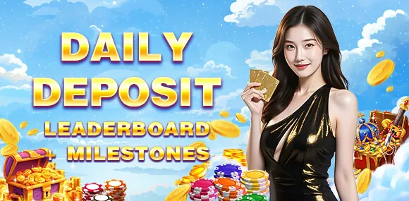 Poker tournament trophy and large prize money